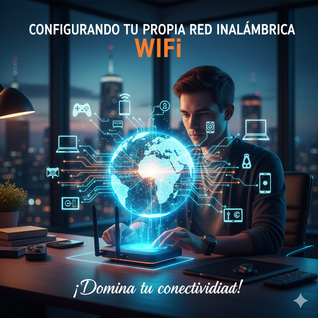 Configurando